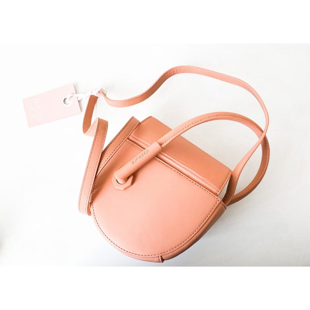 LOUISE ET CIE Mez Small Tote Purse